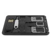 iQ Multi SIM Card Holder &amp; Smartphone Multi Tool - Nano/Micro/Standard