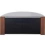 MDA Designs Sirius 850 TV Cabinet in Oak up to 37 inch