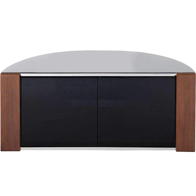 MDA Designs Sirius 850 TV Cabinet in Oak up to 37 inch