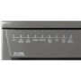 Hotpoint SIUF22111G Freestanding SLimline Dishwasher Graphite
