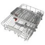 Hotpoint SIUF22111G Freestanding SLimline Dishwasher Graphite