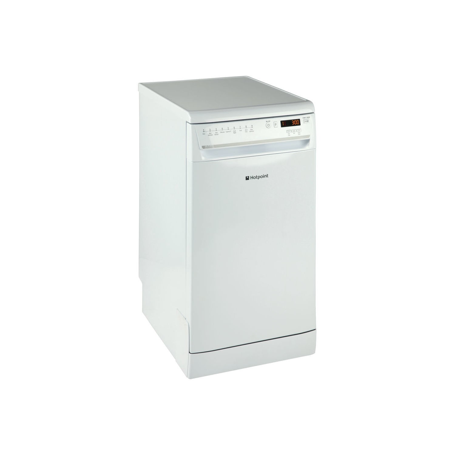 hotpoint ultima siuf32120p