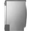 Hotpoint Ultima SIUF32120X 10 Place Slimline Freestanding Dishwasher - Silver