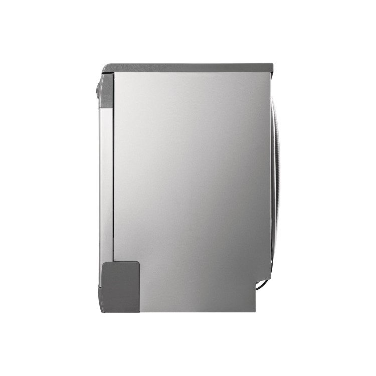 Hotpoint Ultima SIUF32120X 10 Place Slimline Freestanding Dishwasher - Silver