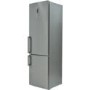 Sharp SJ-B1330E1I Freestanding Tall No Frost Fridge Freezer - Stainless Steel