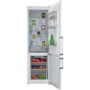 Sharp SJ-B2330E1W Freestanding Tall No Frost Fridge Freezer - White
