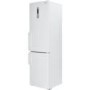 Sharp SJ-B2330E1W Freestanding Tall No Frost Fridge Freezer - White