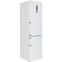 Sharp SJ-B2330E1W Freestanding Tall No Frost Fridge Freezer - White