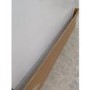 Refurbished Sharp SJ-LC31CHXWF Freestanding 280 Litre Tall Fridge White