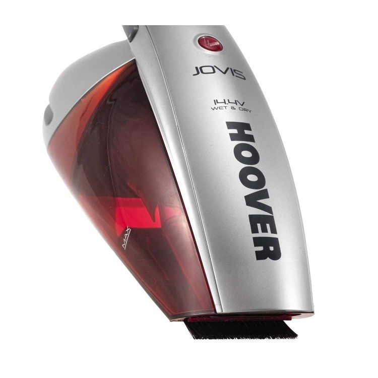 Hoover SJ144WSR4 Jovis Wet & Dry