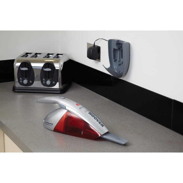 Hoover SJ144WSR4 Jovis Wet & Dry