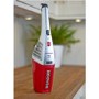Hoover SJ60DA6-100 Handy 6V Handheld Vacuum Cleaner - Red & White