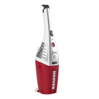 Hoover SJ60DWB6 Handy Plus 6V Handheld Vacuum Cleaner - Red