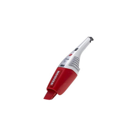 Hoover SJ60DWB6 Handy Plus 6V Handheld Vacuum Cleaner - Red
