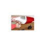 Hoover SJ60DWB6 Handy Plus 6V Handheld Vacuum Cleaner - Red