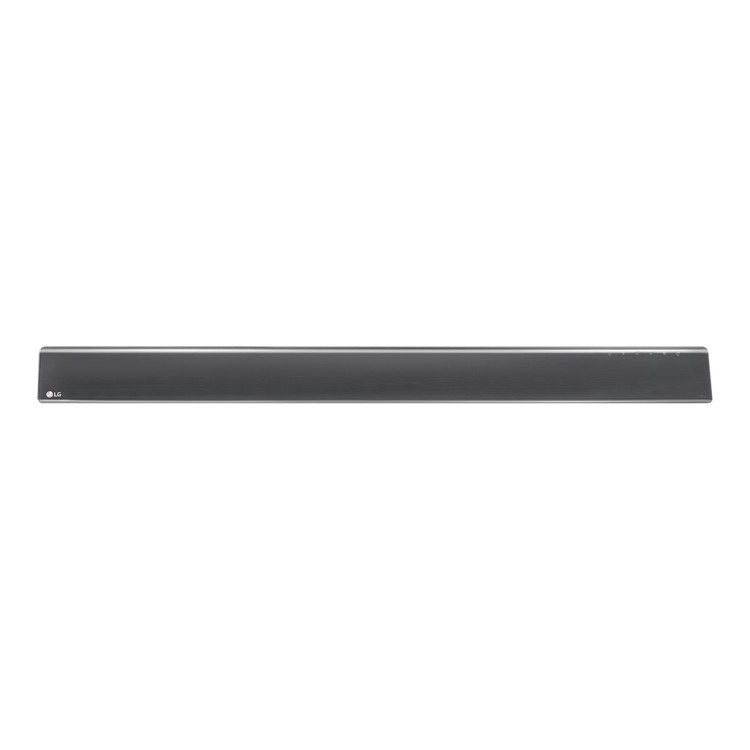 LG SJ6 320W 2.1 Bluetooth Soundbar - Silver