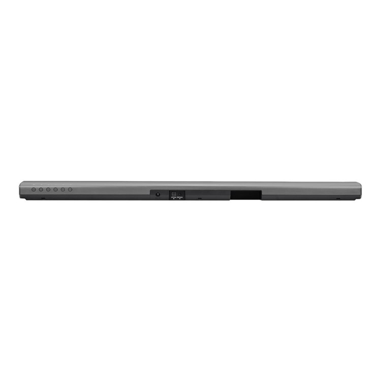 LG SJ6 320W 2.1 Bluetooth Soundbar - Silver