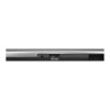 LG SJ6 320W 2.1 Bluetooth Soundbar - Silver