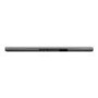 LG SJ6 320W 2.1 Bluetooth Soundbar - Silver