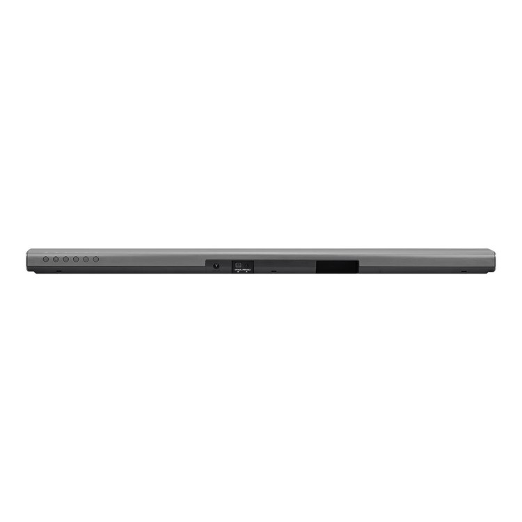 LG SJ6 320W 2.1 Bluetooth Soundbar - Silver