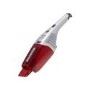 Hoover SJ72WD6A Handy 7.2V Handheld Cordless Vacuum Cleaner - Red and White