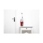 Hoover SJ72WD6A Handy 7.2V Handheld Cordless Vacuum Cleaner - Red and White