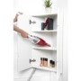 Hoover SJ72WD6A Handy 7.2V Handheld Cordless Vacuum Cleaner - Red and White
