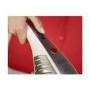 Hoover SJ72WD6A Handy 7.2V Handheld Cordless Vacuum Cleaner - Red and White