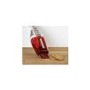Hoover SJ72WD6A Handy 7.2V Handheld Cordless Vacuum Cleaner - Red and White