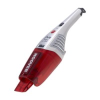 Hoover SJ72WWB6 Jive 7.2v Wet And Dry Rechargeable Handheld Vac