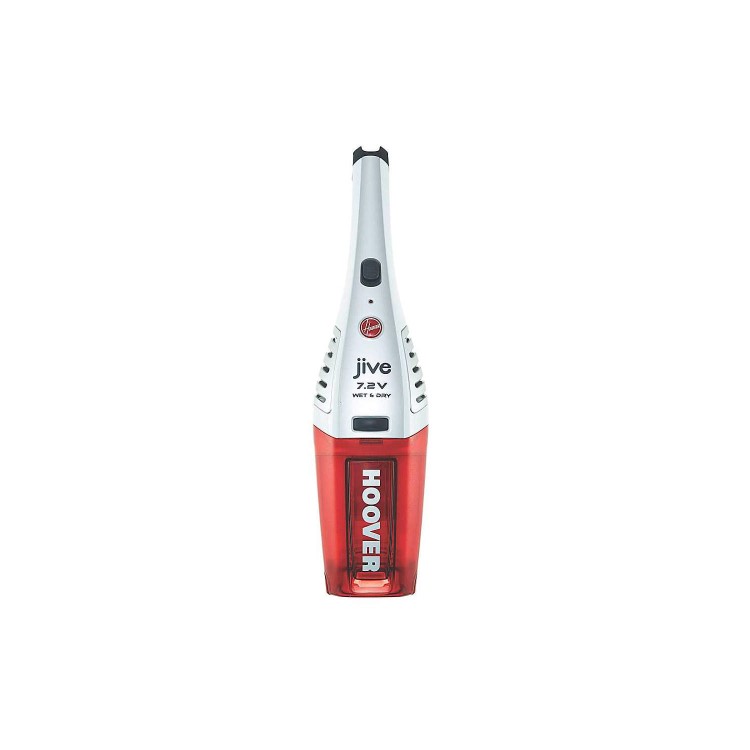 Hoover SJ72WWB6 Jive 7.2v Wet And Dry Rechargeable Handheld Vac