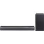 LG SJ7 Soundbar Flex with Wireless Subwoofer and Bluetooth