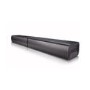 LG SJ7 Soundbar Flex with Wireless Subwoofer and Bluetooth