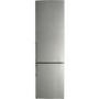 Sharp SJB1297M1IEN Freestanding Fridge Freezer Stainless Steel