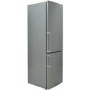 Sharp SJB1297M1IEN Freestanding Fridge Freezer Stainless Steel