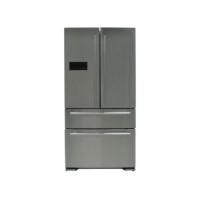 Sharp SJF1529EDI A+ Energy Rated Freestanding Fridge Freezer