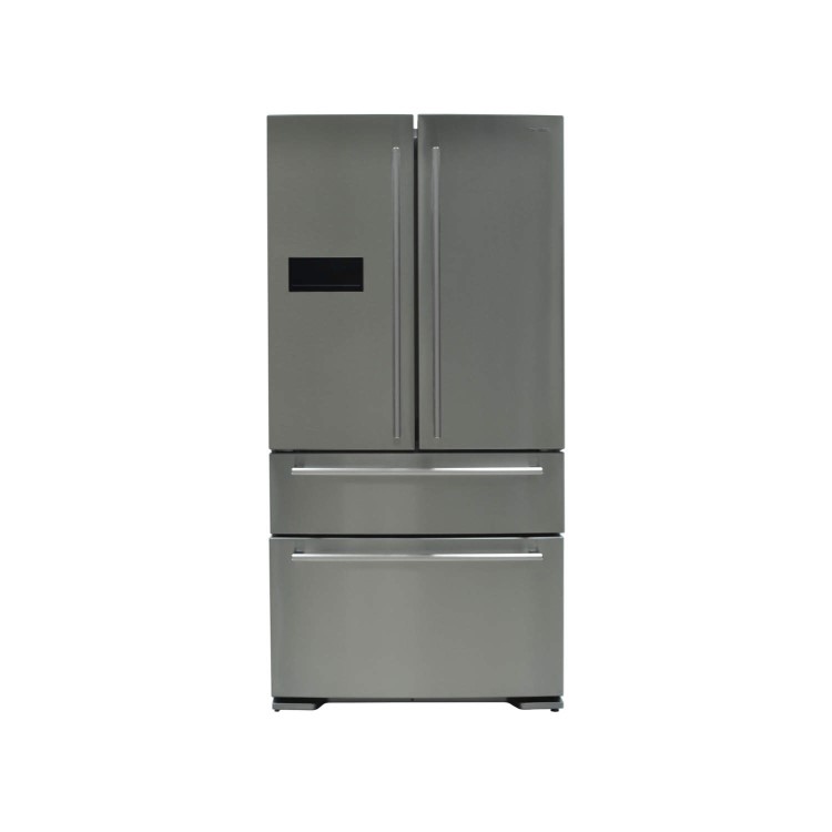 Sharp SJF1529EDI A+ Energy Rated Freestanding Fridge Freezer