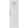 Sharp SJFE251W 60cm Wide Frost Free Freestanding Upright Freezer - White
