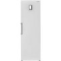 Sharp SJFE251W 60cm Wide Frost Free Freestanding Upright Freezer - White