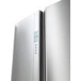 Sharp SJFP813VST 605L Four Door Frost Free Freestanding Fridge Freezer - Stainless Steel