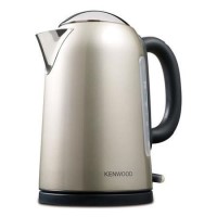 Kenwood SJM104 1.6l Metallics Latte Steel Cordless Kettle
