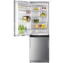 Sharp SJWS363TBK 2m Tall Frost Free Black Freestanding Fridge Freezer With DualSwing Doors