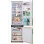 Sharp SJWS363TBK 2m Tall Frost Free Black Freestanding Fridge Freezer With DualSwing Doors