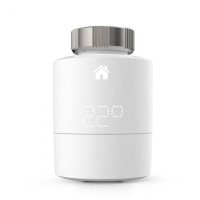 Tado Smart Radiator Thermostat Starter Kit Horizontal - Works with Alexa