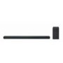 LG SK10Y 5.1.2 550W Meridian Technology Dolby Atmos Soundbar with Wireless Subwoofer