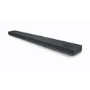 LG SK10Y 5.1.2 550W Meridian Technology Dolby Atmos Soundbar with Wireless Subwoofer