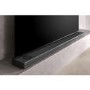 LG SK10Y 5.1.2 550W Meridian Technology Dolby Atmos Soundbar with Wireless Subwoofer