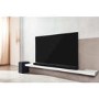 LG SK10Y 5.1.2 550W Meridian Technology Dolby Atmos Soundbar with Wireless Subwoofer