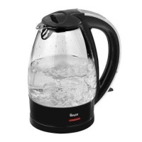 Swan SK13120N 1.7 Litre Glass Kettle