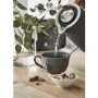 GRADE A1 - Swan SK14610GRYN Nordic 1.7L Kettle - Grey